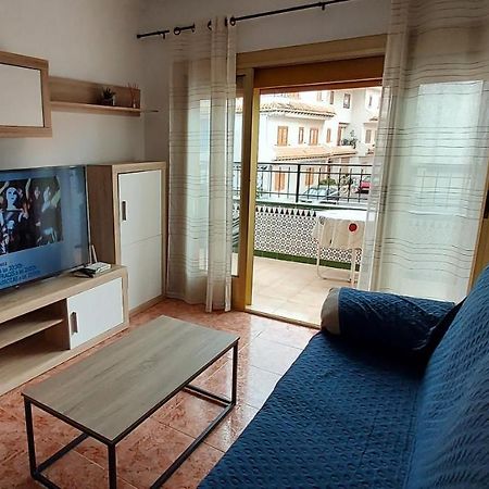 Apartamento Paraiso En Santa Pola Esterno foto