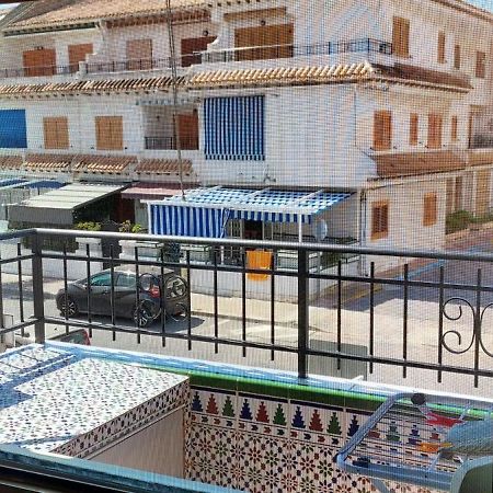 Apartamento Paraiso En Santa Pola Esterno foto