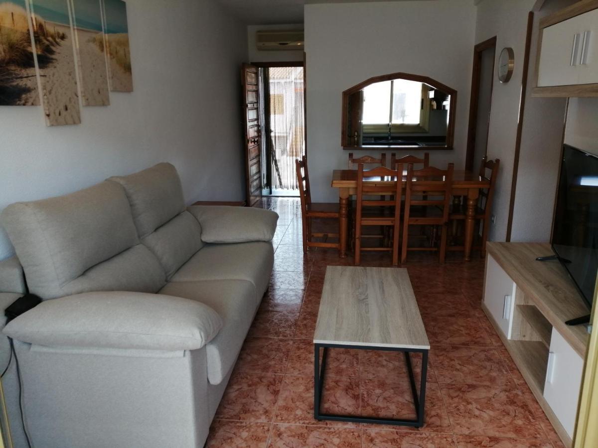 Apartamento Paraiso En Santa Pola Esterno foto