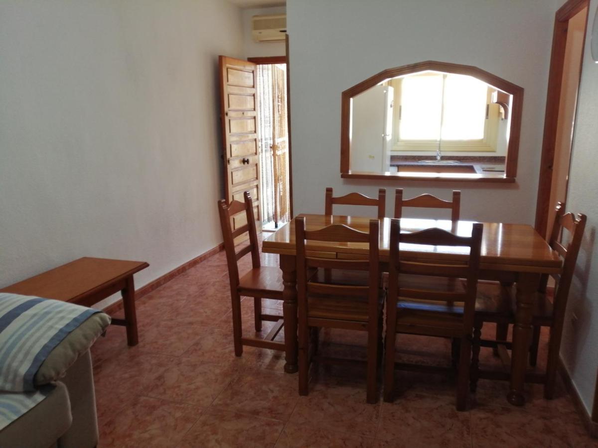 Apartamento Paraiso En Santa Pola Esterno foto