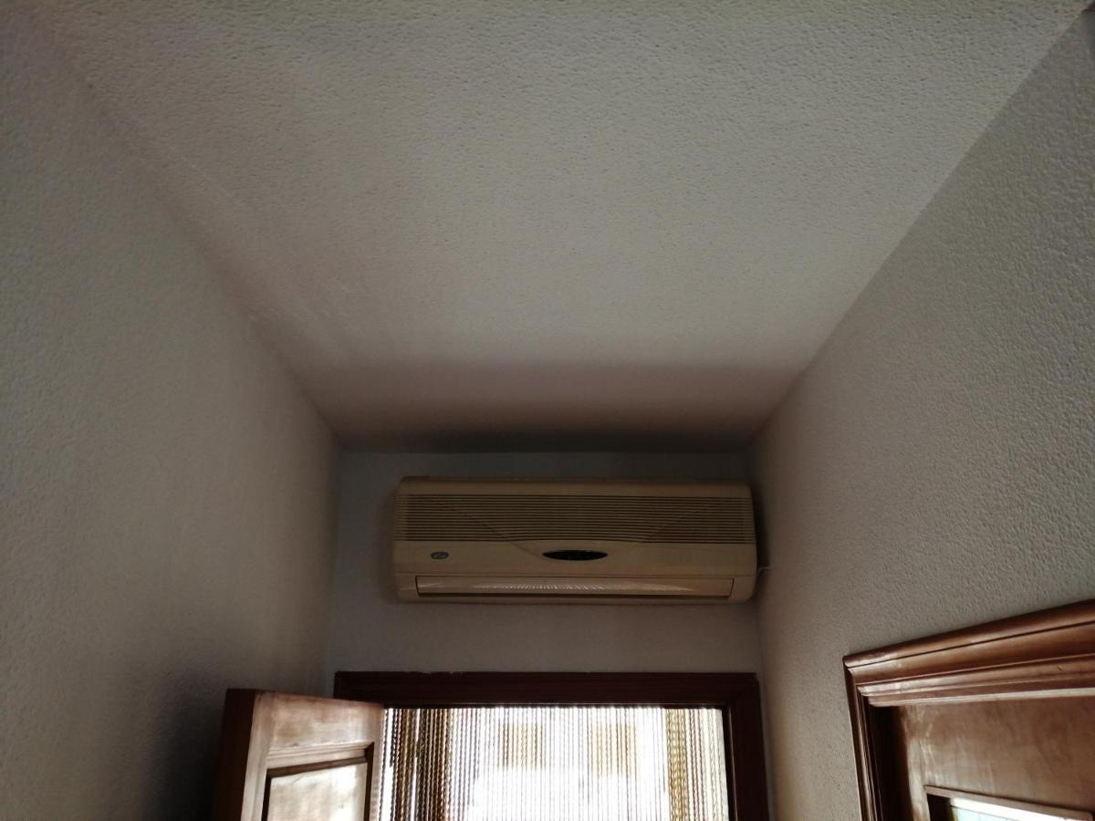 Apartamento Paraiso En Santa Pola Esterno foto