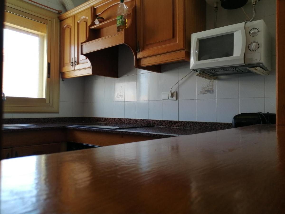 Apartamento Paraiso En Santa Pola Esterno foto