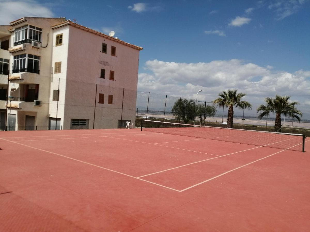 Apartamento Paraiso En Santa Pola Esterno foto