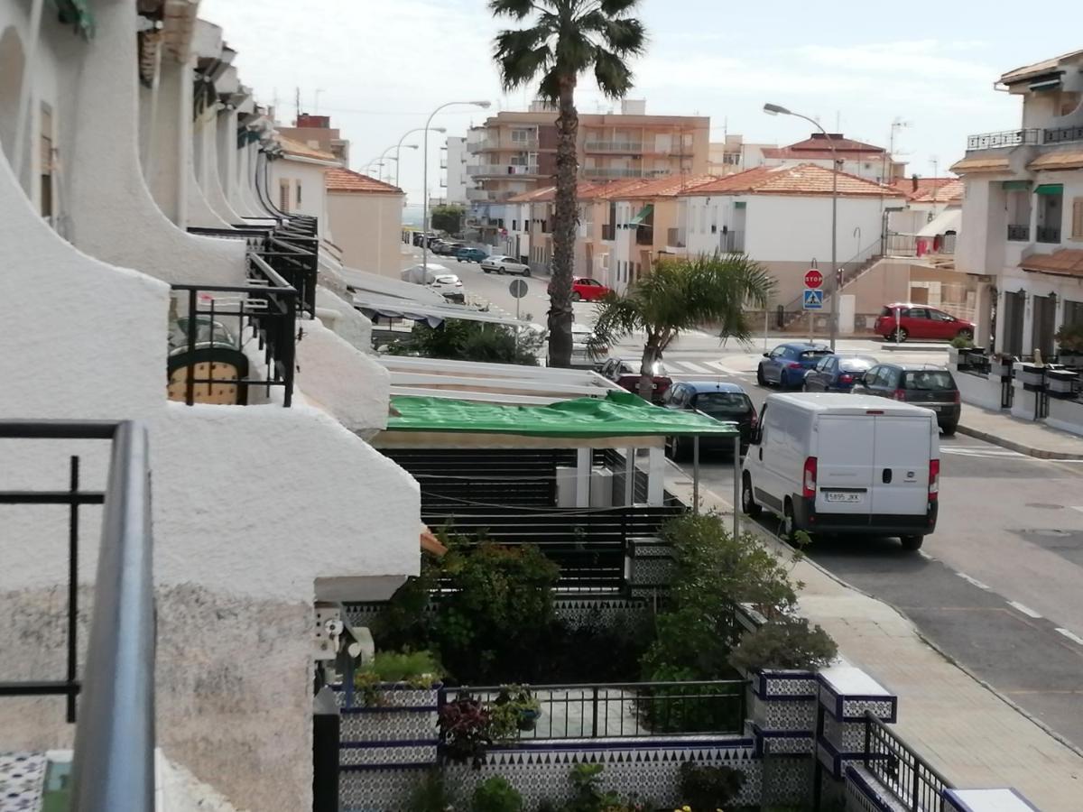 Apartamento Paraiso En Santa Pola Esterno foto
