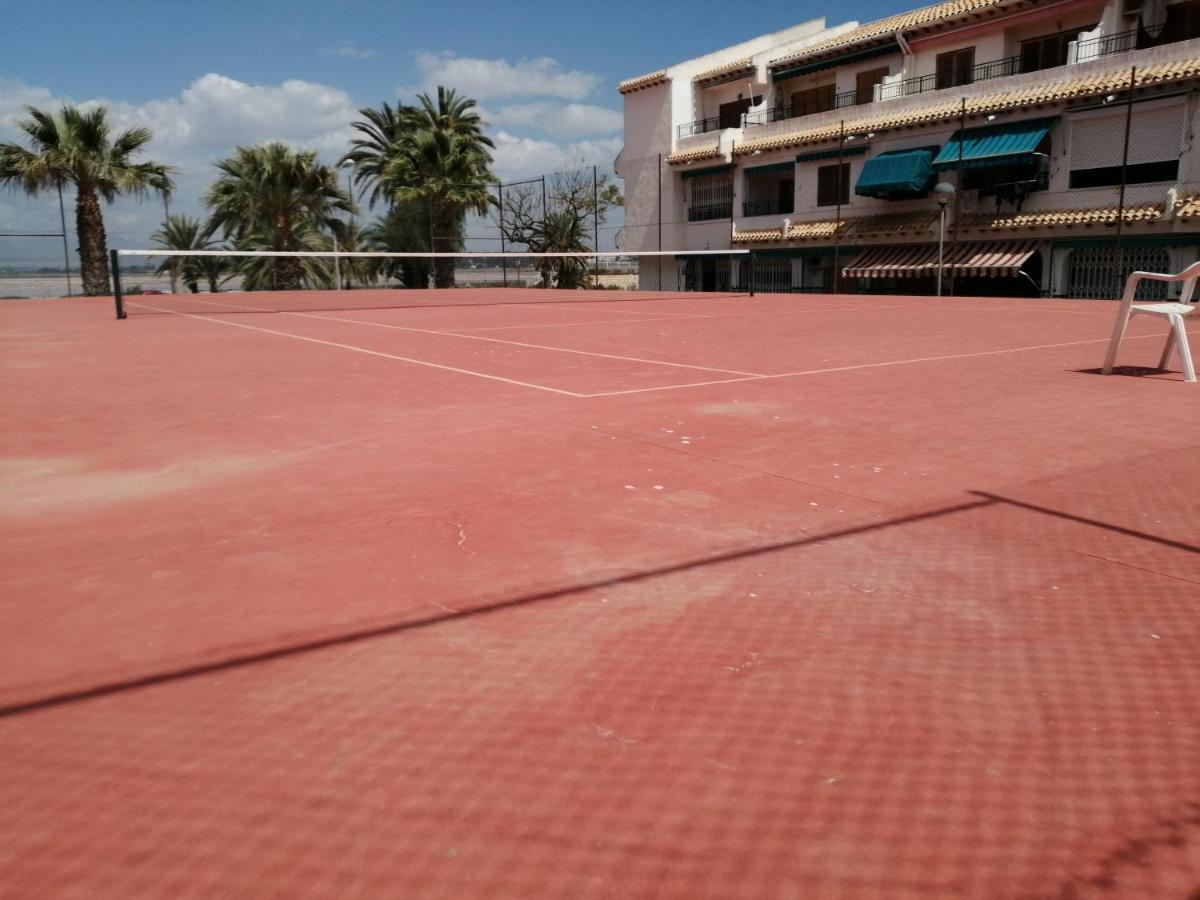 Apartamento Paraiso En Santa Pola Esterno foto