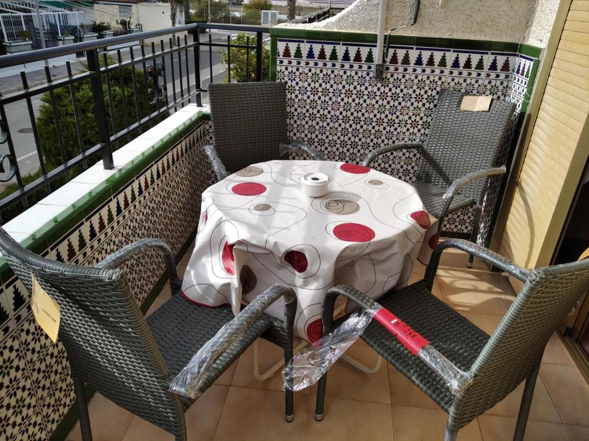 Apartamento Paraiso En Santa Pola Esterno foto