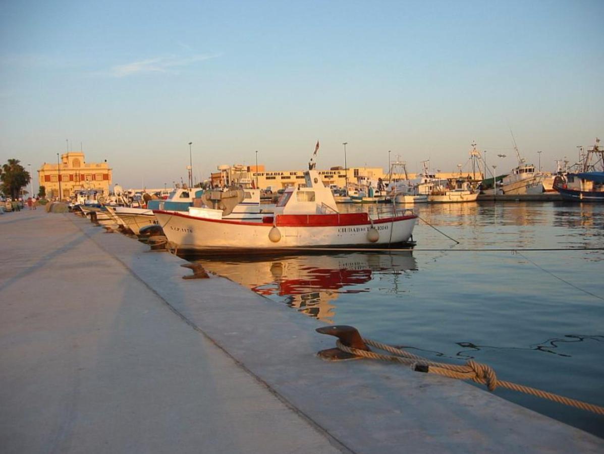 Apartamento Paraiso En Santa Pola Esterno foto
