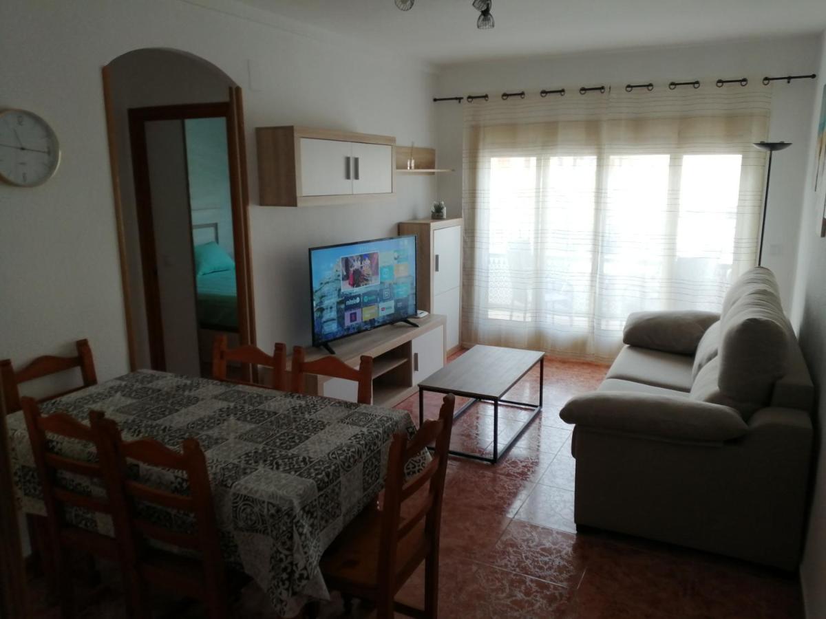 Apartamento Paraiso En Santa Pola Esterno foto