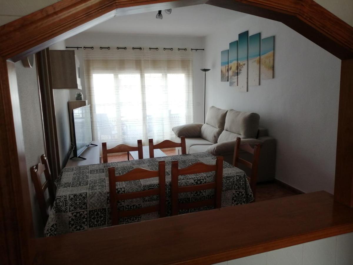 Apartamento Paraiso En Santa Pola Esterno foto
