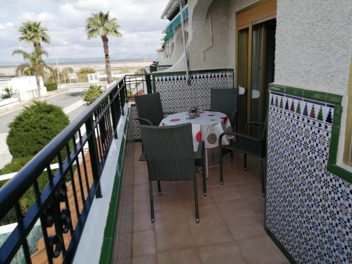 Apartamento Paraiso En Santa Pola Esterno foto