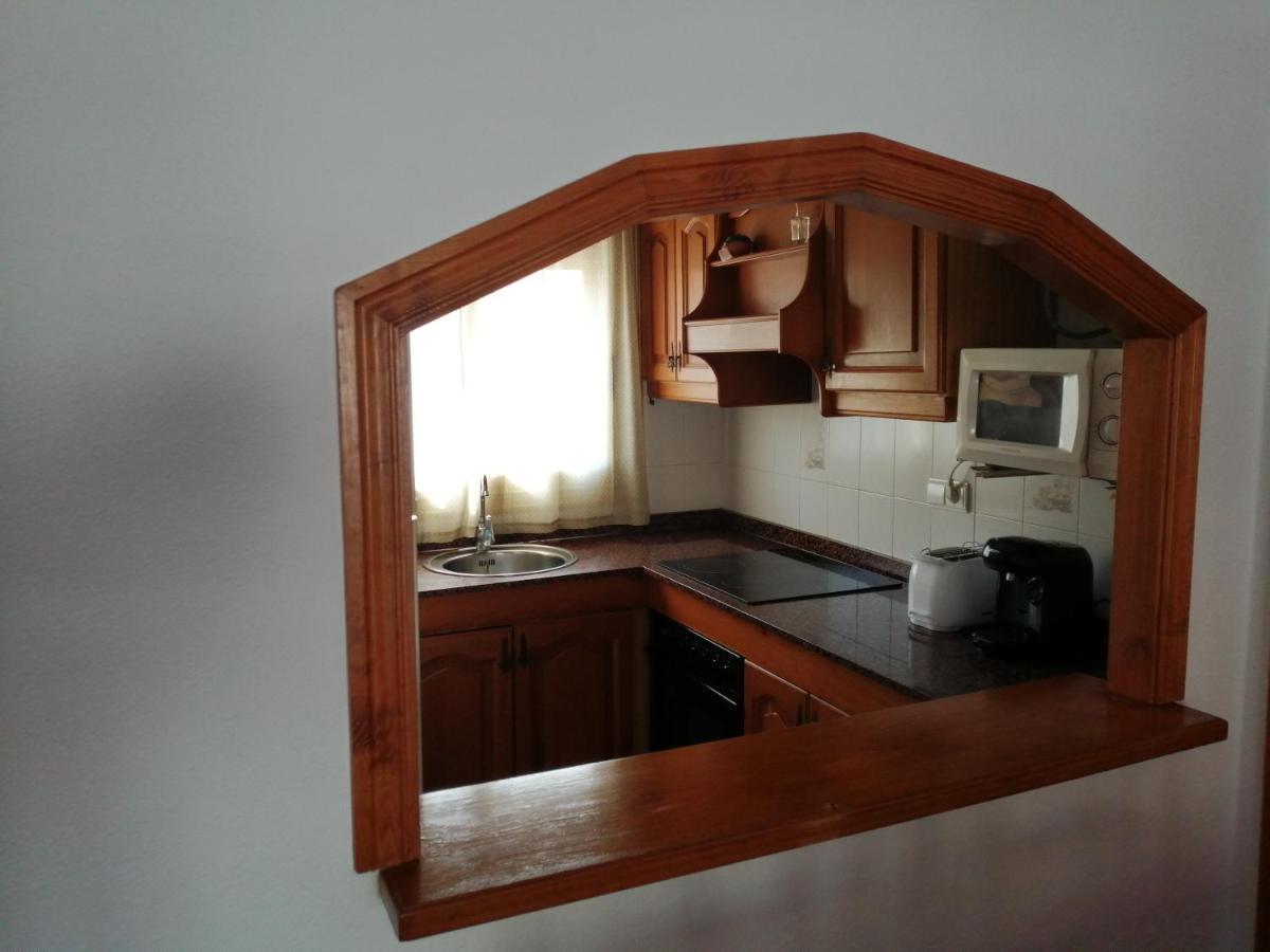 Apartamento Paraiso En Santa Pola Esterno foto