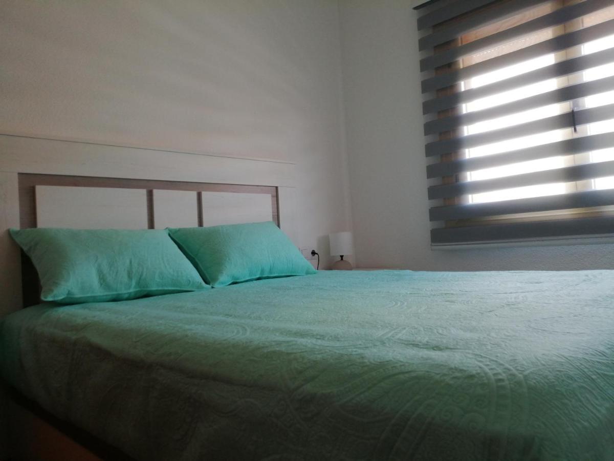 Apartamento Paraiso En Santa Pola Esterno foto