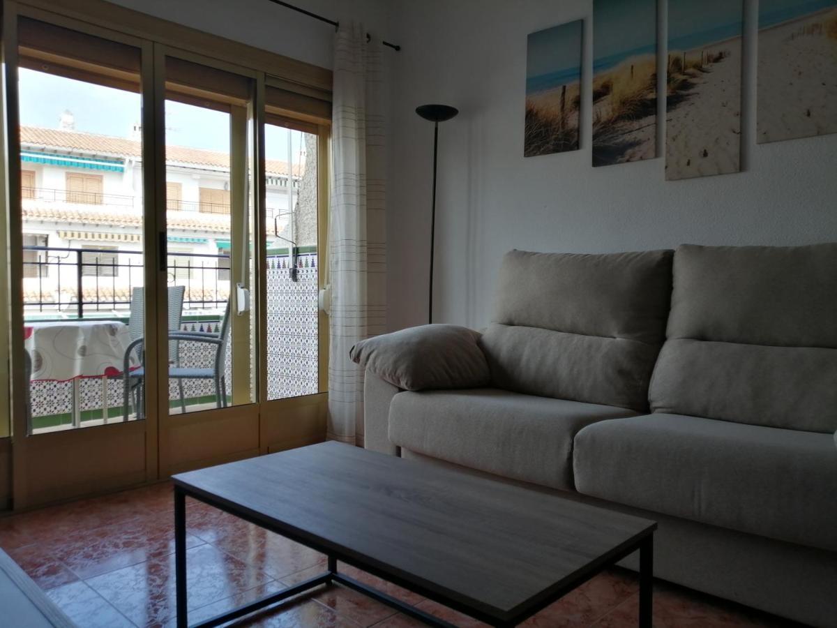 Apartamento Paraiso En Santa Pola Esterno foto