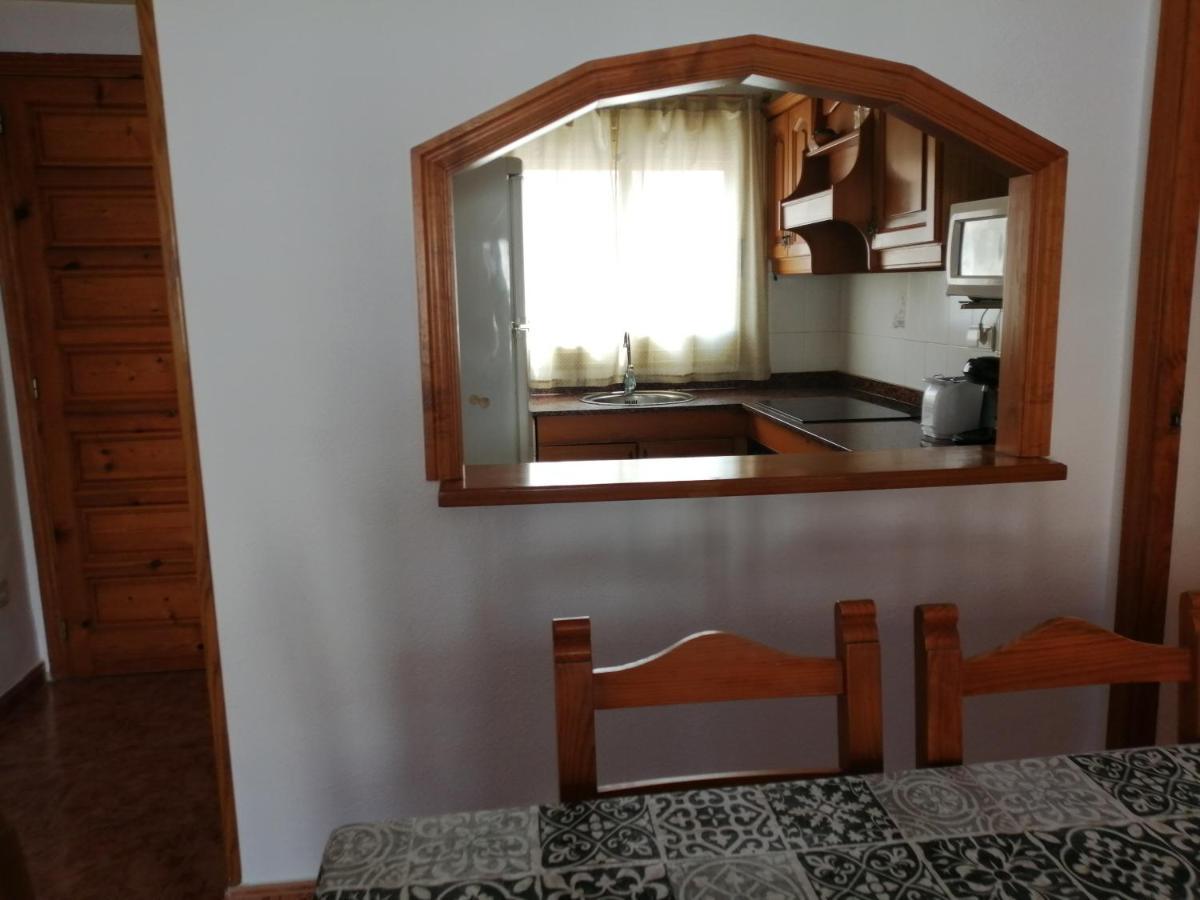 Apartamento Paraiso En Santa Pola Esterno foto