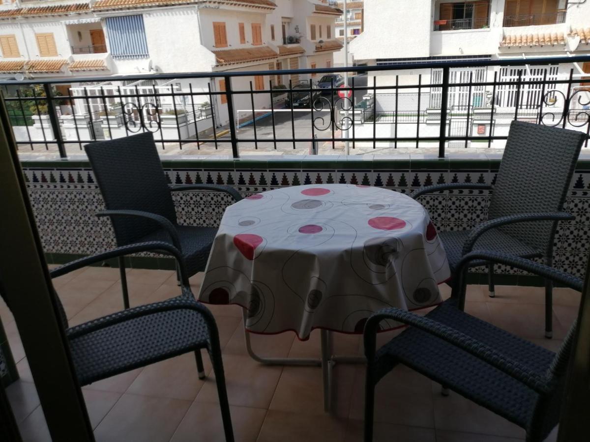 Apartamento Paraiso En Santa Pola Esterno foto