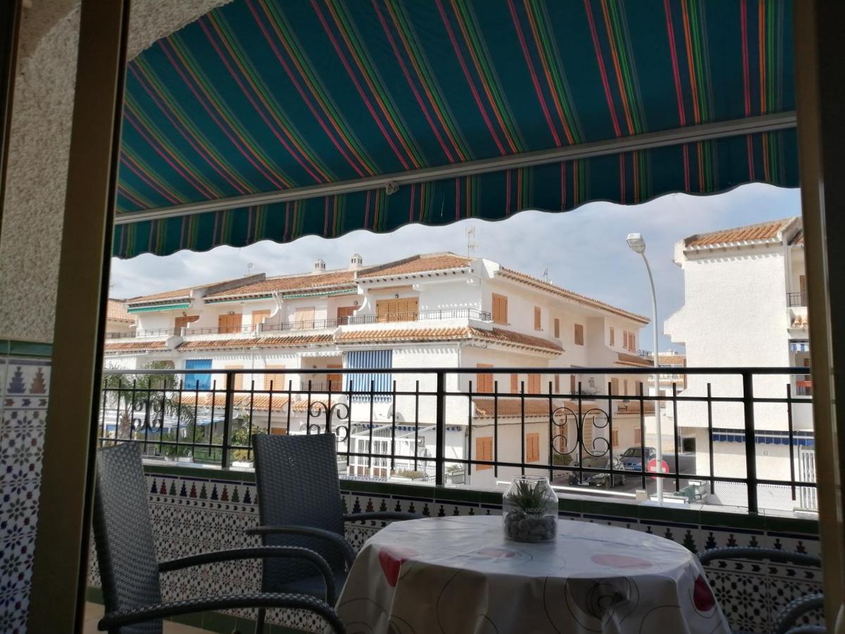 Apartamento Paraiso En Santa Pola Esterno foto