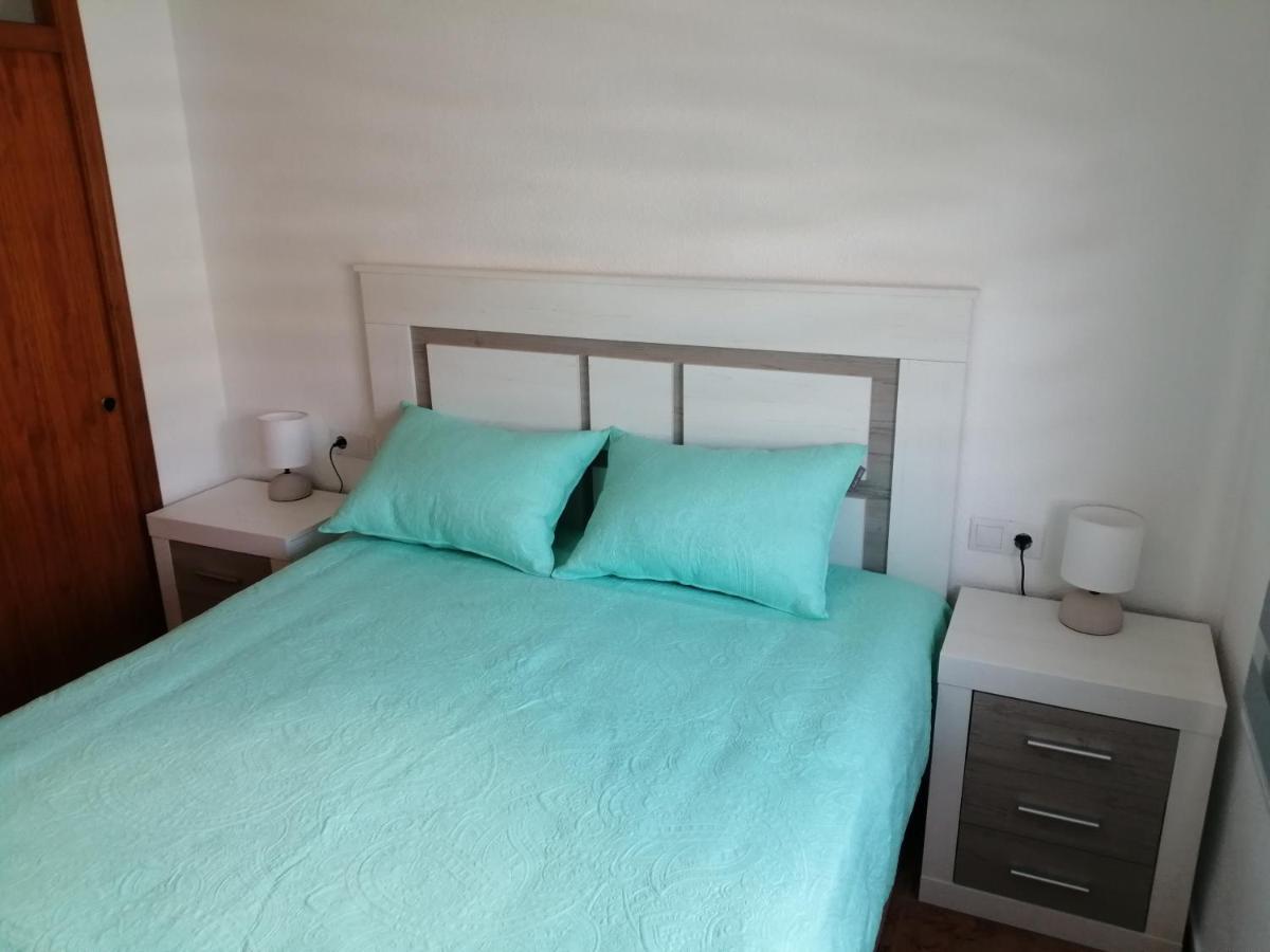 Apartamento Paraiso En Santa Pola Esterno foto