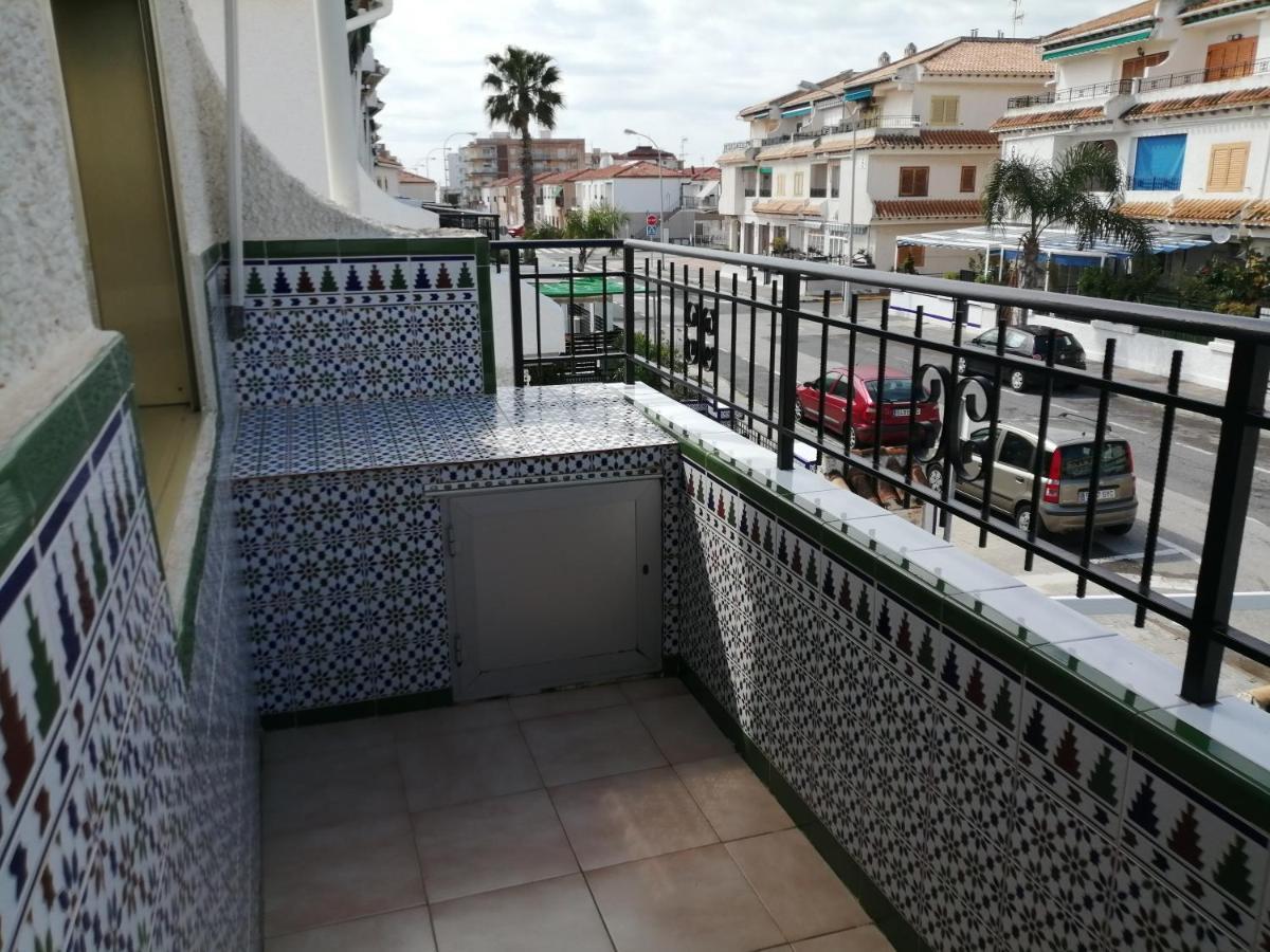 Apartamento Paraiso En Santa Pola Esterno foto
