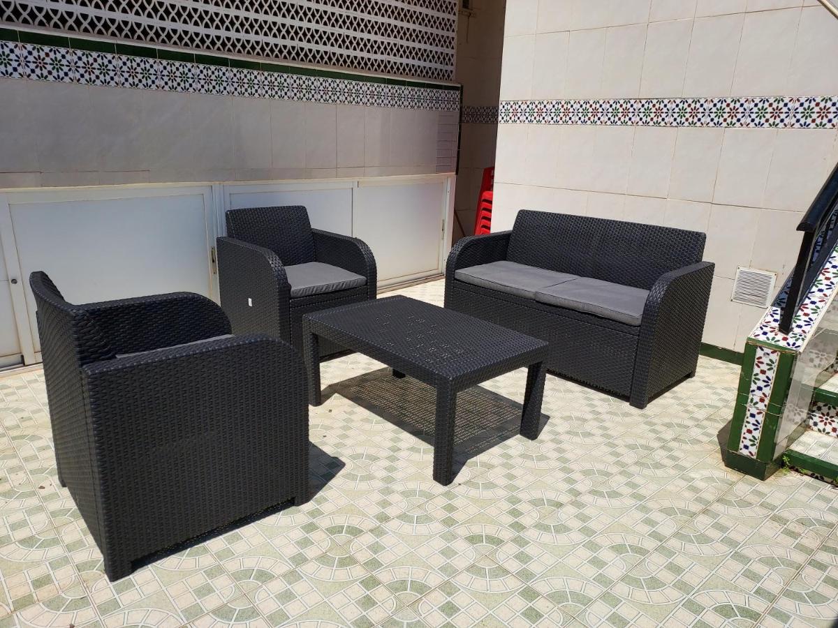 Apartamento Paraiso En Santa Pola Esterno foto