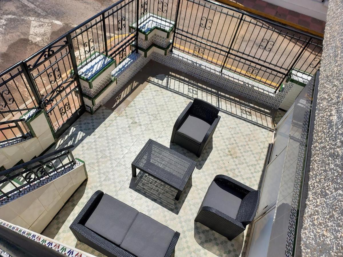 Apartamento Paraiso En Santa Pola Esterno foto