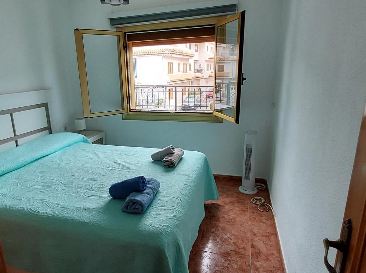 Apartamento Paraiso En Santa Pola Esterno foto