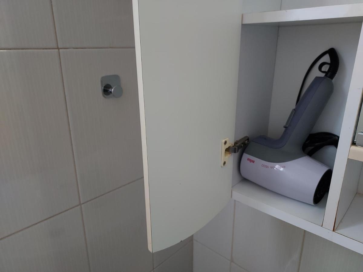 Apartamento Paraiso En Santa Pola Esterno foto