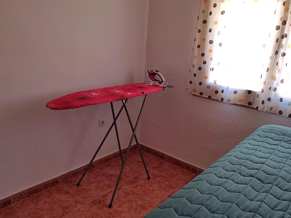Apartamento Paraiso En Santa Pola Esterno foto