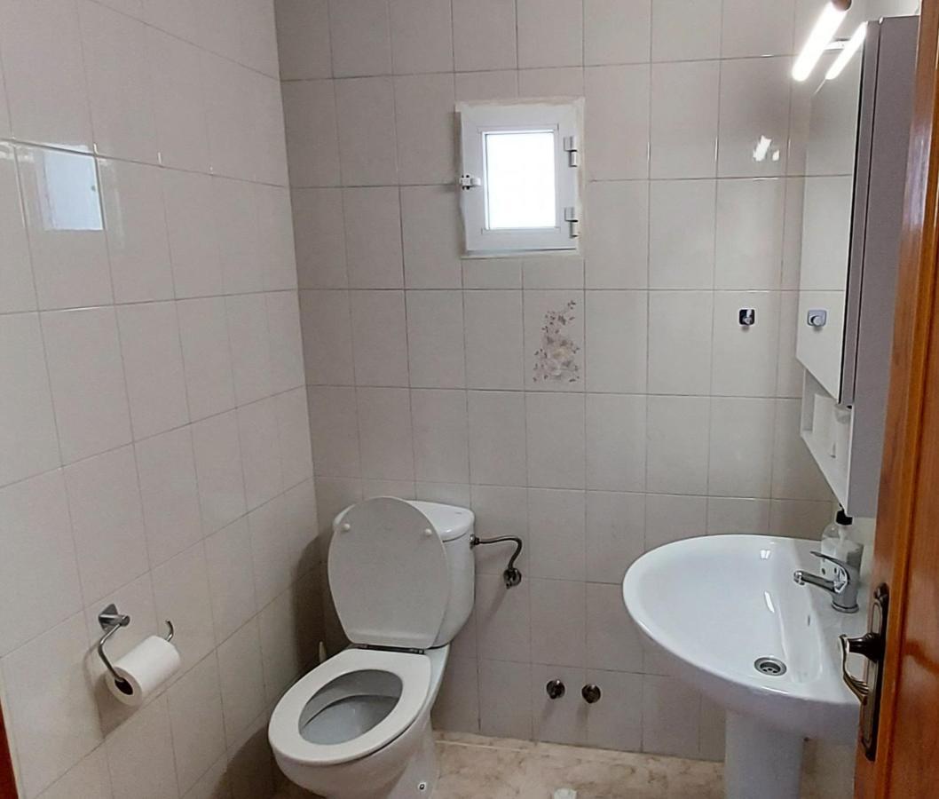 Apartamento Paraiso En Santa Pola Esterno foto
