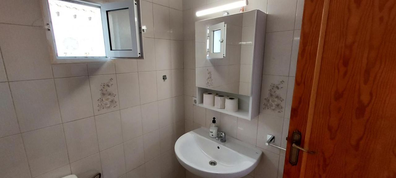 Apartamento Paraiso En Santa Pola Esterno foto
