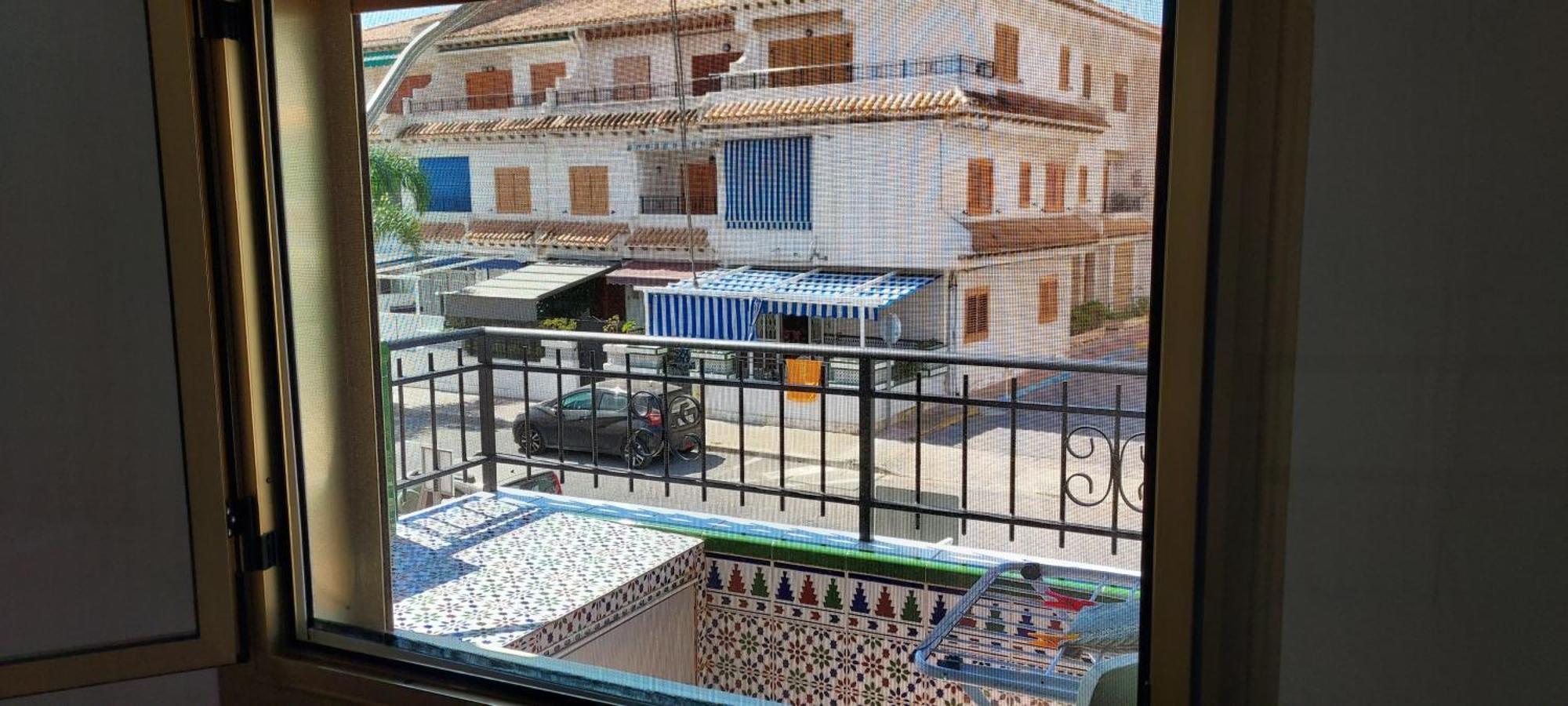Apartamento Paraiso En Santa Pola Esterno foto