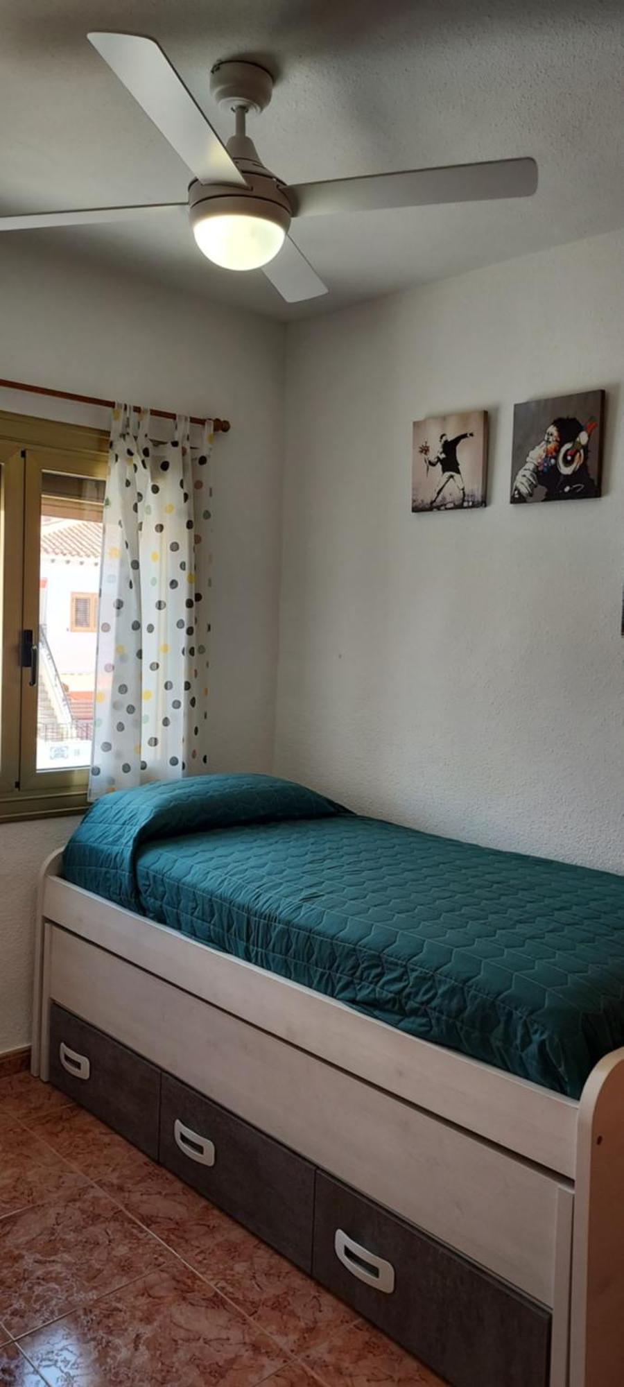 Apartamento Paraiso En Santa Pola Esterno foto