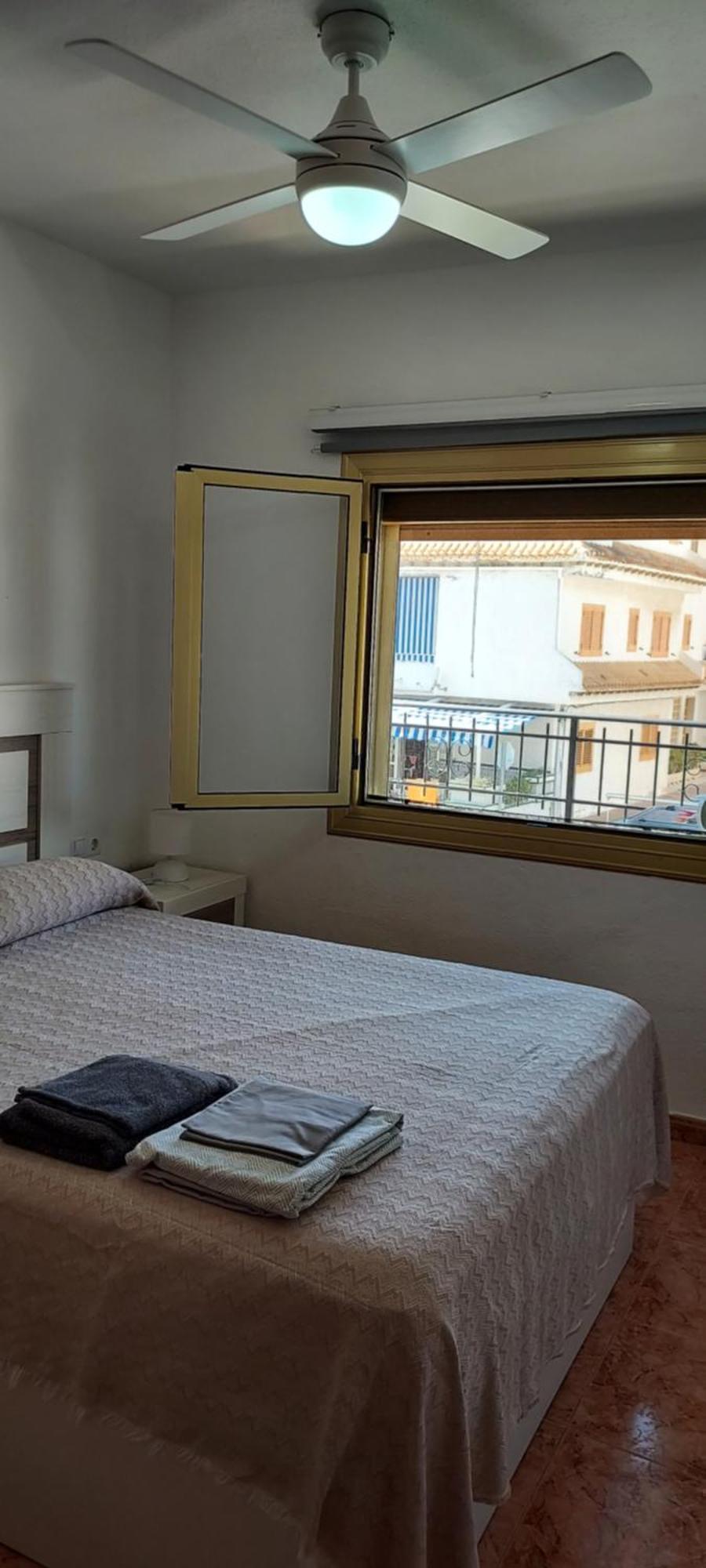 Apartamento Paraiso En Santa Pola Esterno foto